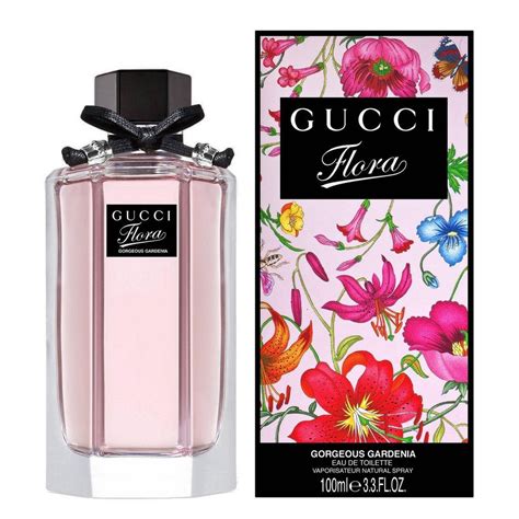 gucci flora gorgeous gardenia 50ml edt|flora gorgeous gardenia reviews.